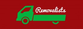 Removalists Werribee South - Furniture Removals